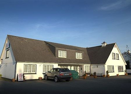 Aisling Guest House แอชบอร์น ภายนอก รูปภาพ