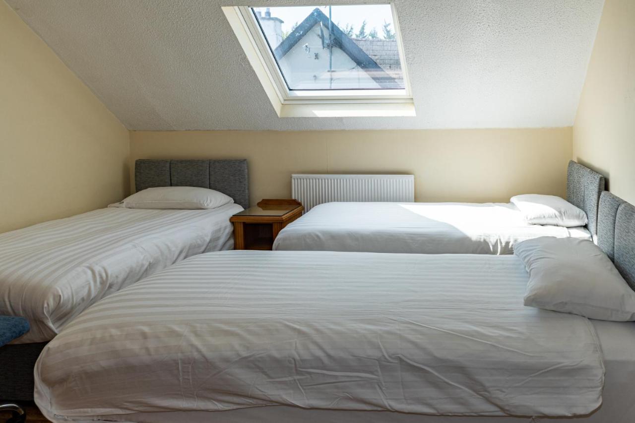 Aisling Guest House แอชบอร์น ภายนอก รูปภาพ