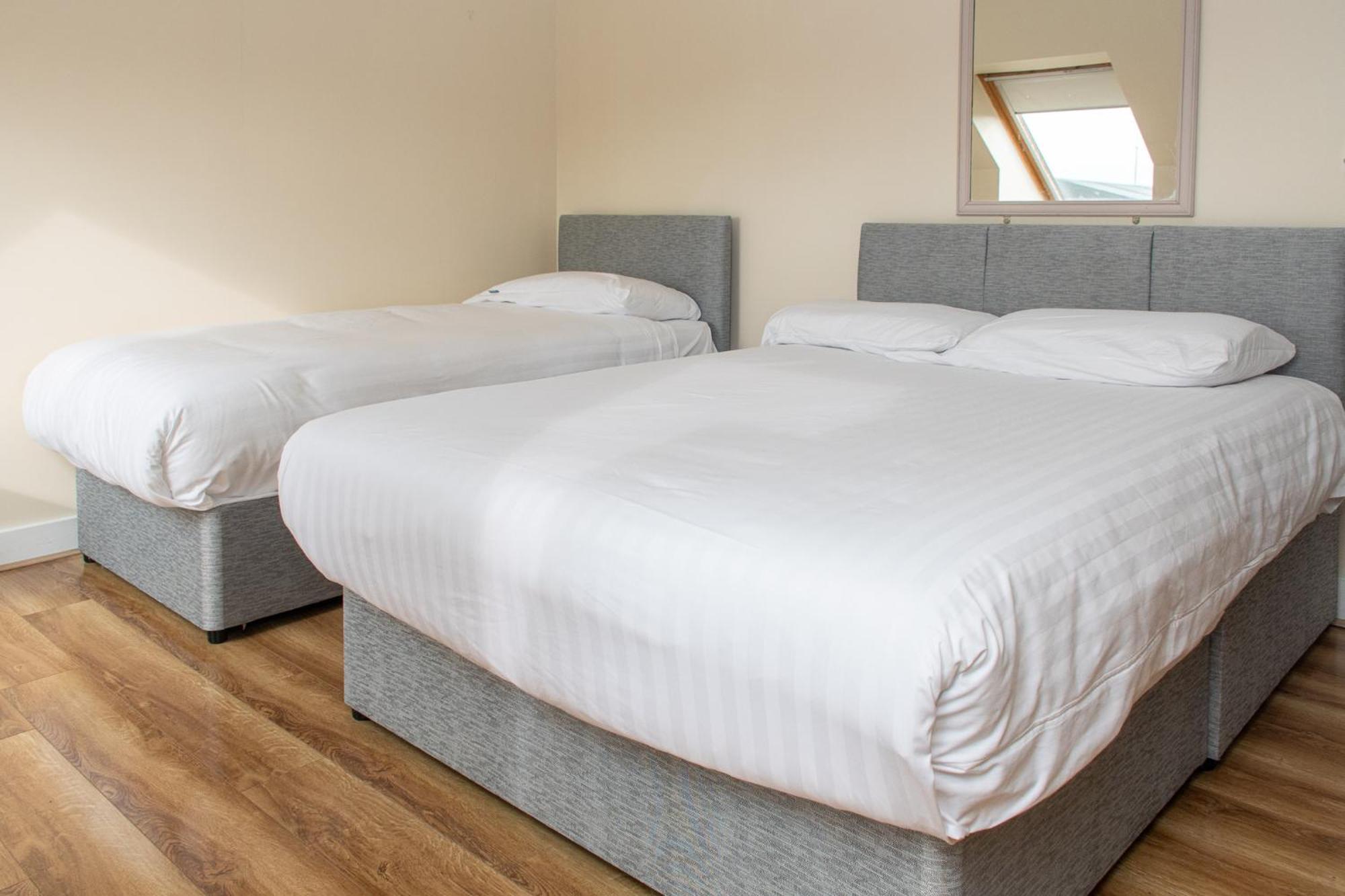 Aisling Guest House แอชบอร์น ภายนอก รูปภาพ